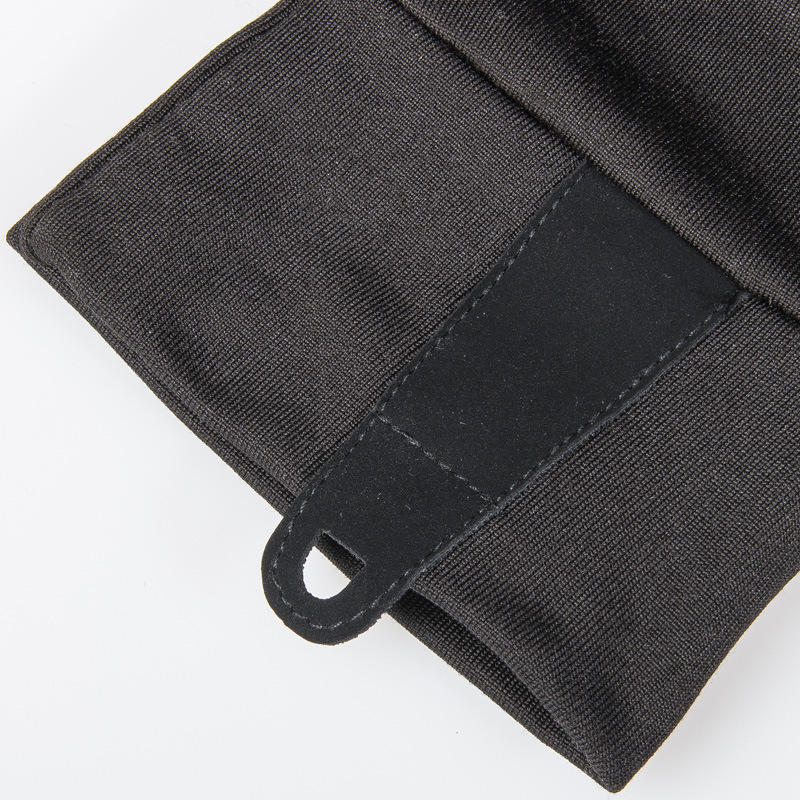 Winter Thermal Warm Full Finger Skiing Cycling Glove Skiing Xiaomi Motorcycle E-bike Bike Bicycle