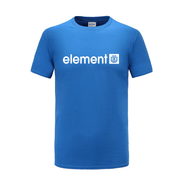 Element Of Surprise Periodic Table Nerd Geek Mens T-Shirt - Sheseelady