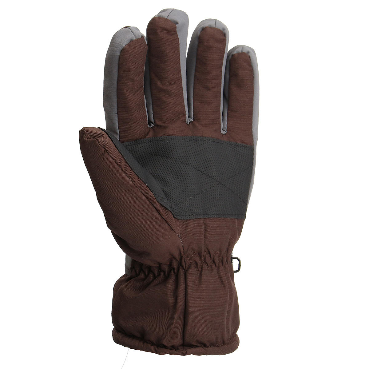 Rechargeable Heated Motorcycle Gloves for Winter