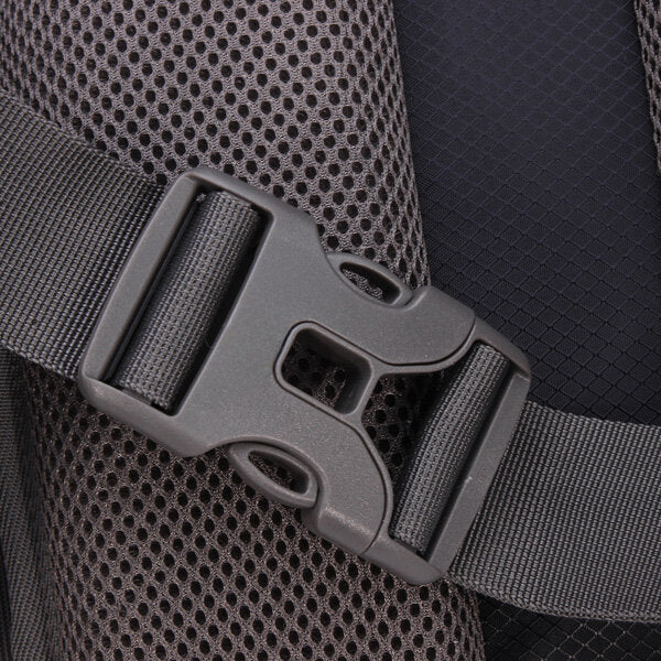 Unisex Waterproof Crossbody Sport Waist Pack Bag