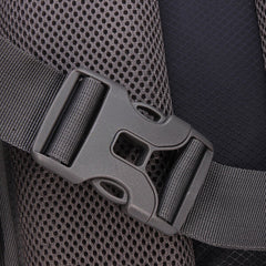 Unisex Waterproof Crossbody Sport Waist Pack Bag