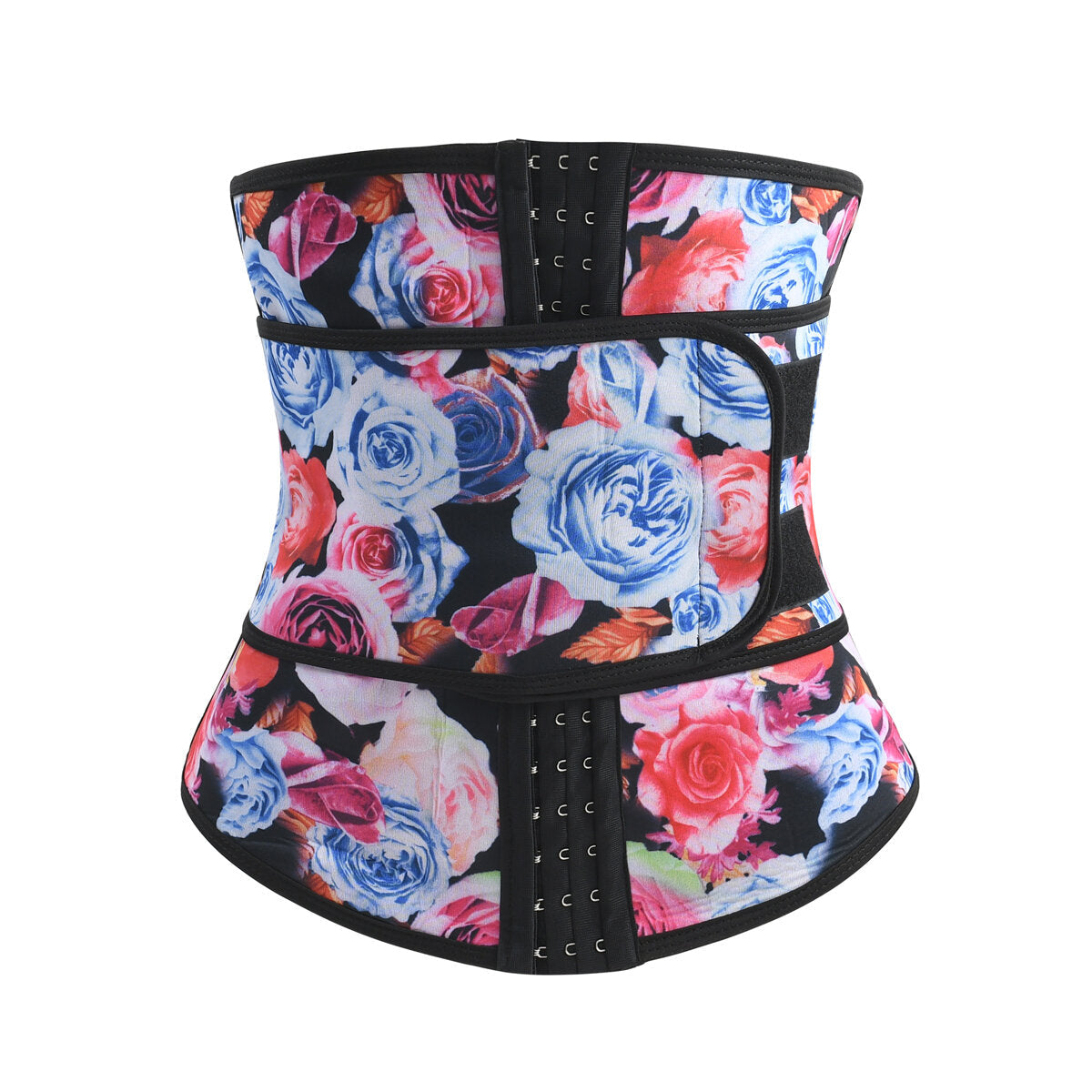 Women's Adjustable Waist Trainer Vest for Slimming, Yoga, Gym, Tummy Control, Home Workout