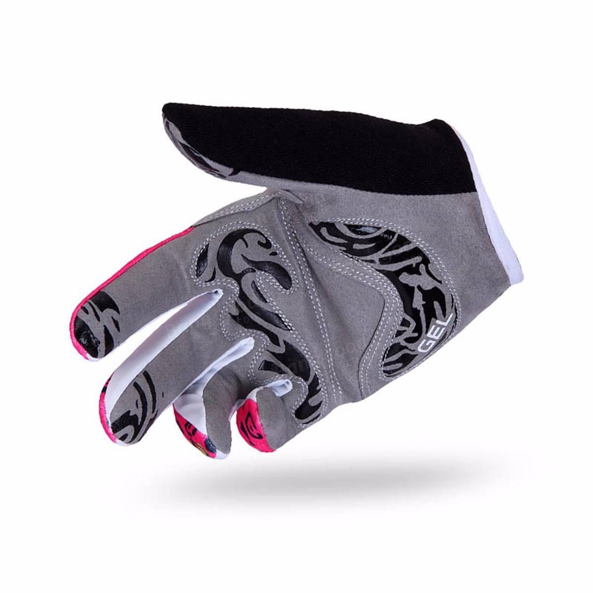 Women Winter Cycling Gloves MTB Bike Outdoor Windproof Breathable Bike Sports Gloves