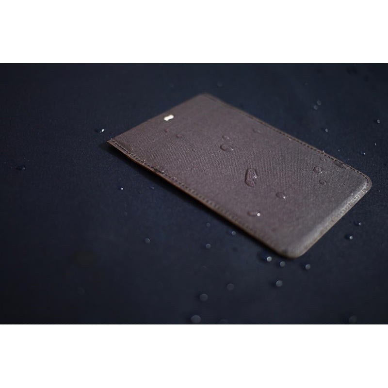 Minimalist Magnetic Modular Wallet Card Holder