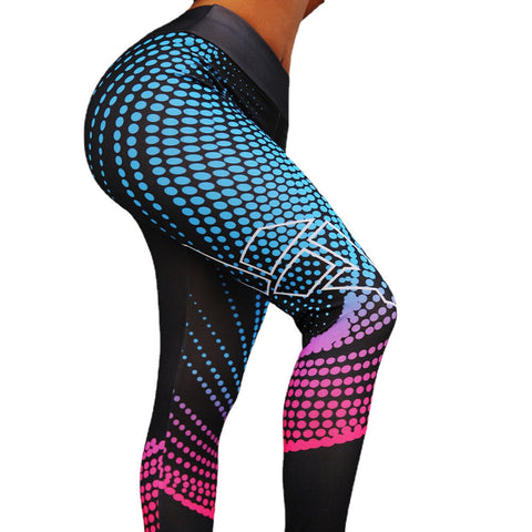 Women's High Waist Yoga Pants Leggings Tummy Control Butt Lift Quick Dry Spandex Fitness Gym Workout Running Activewear