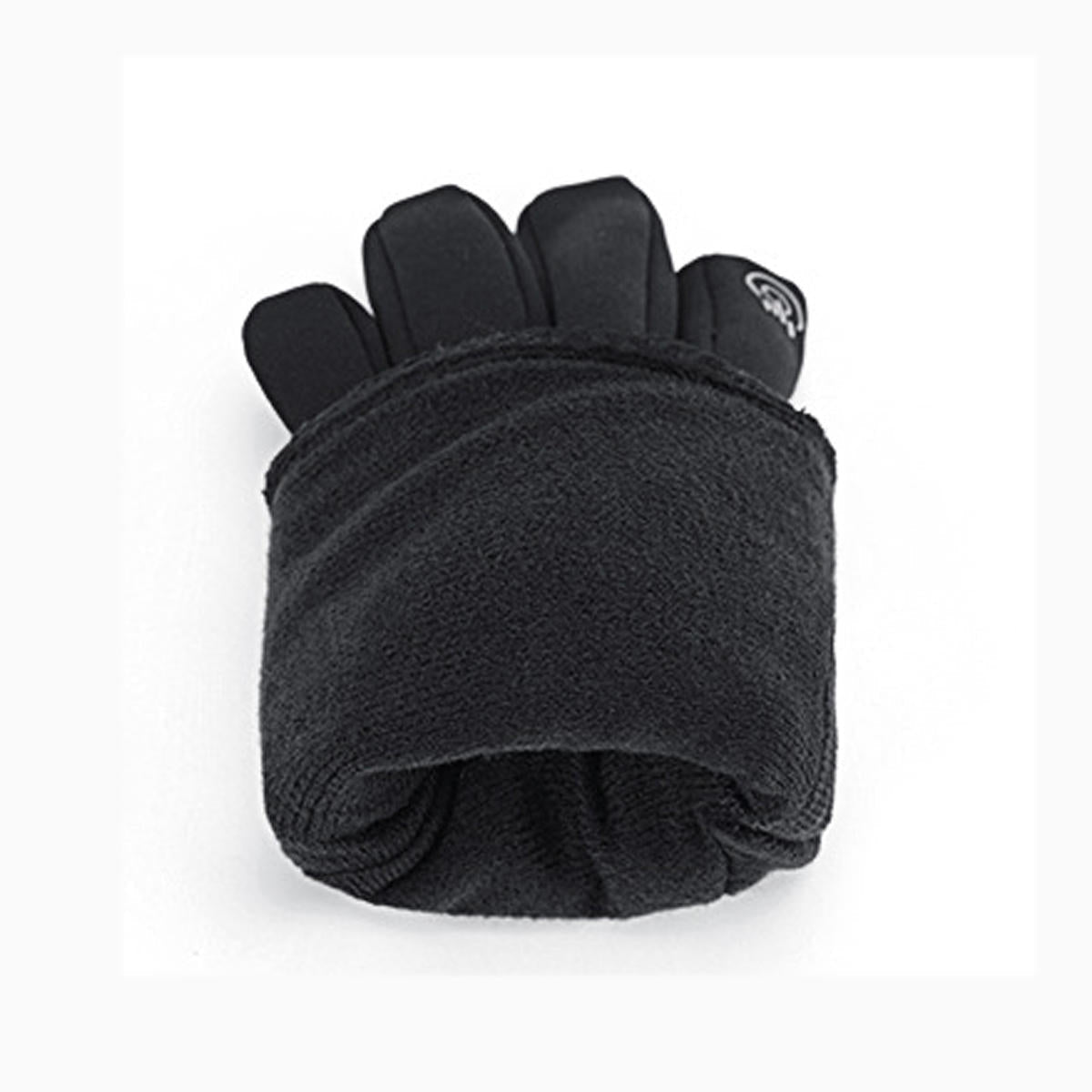 Outdoor Sports Non-slip Winter Warmth Ski Glove With Zipper Pocket For Men Women Waterproof Touchscreen Riding Gloves