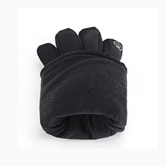 Outdoor Sports Non-slip Winter Warmth Ski Glove With Zipper Pocket For Men Women Waterproof Touchscreen Riding Gloves