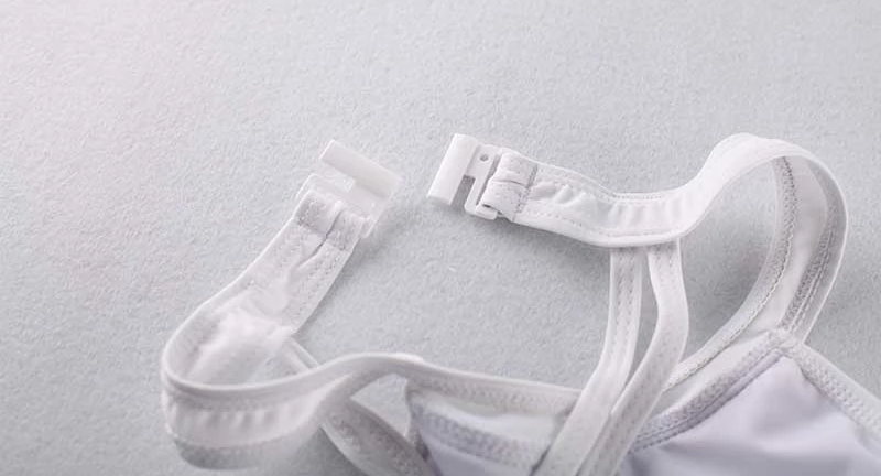 Floral Printed Clothes For Mother Daughter And Swimwear Bikini