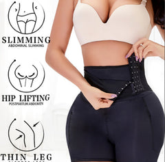 Butt Lifter Waist Body Underwear Fake Buttocks Lingerie Hip Enhancer Shapewear Brief