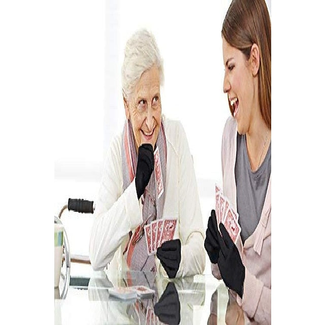 Doctor Developed Copper Compression Gloves for Arthritis Raynaud's Disease Carpal Tunnel Relief