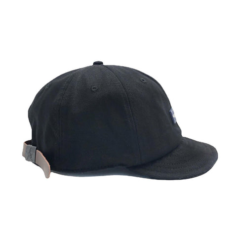 Unisex American Retro Short Hat Baseball Cap