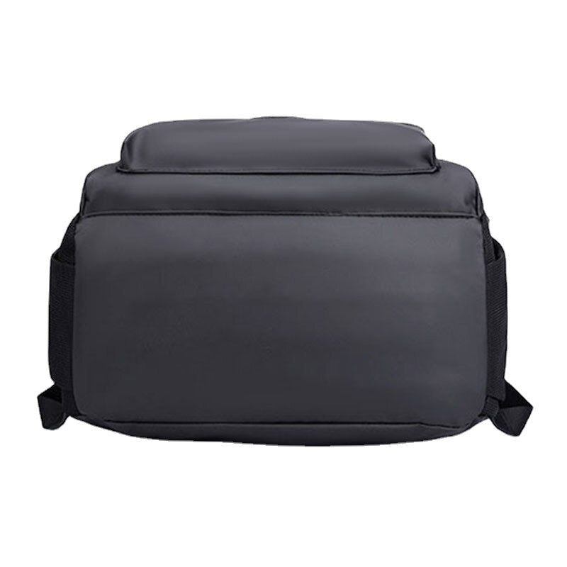 Men Large Capacity Casual Travel 18 Inch Multi-Carry Laptop Bag Backpack Shoulder Bag Handbag