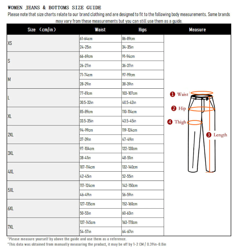 Plus Size Button Design Zip Front Pants
