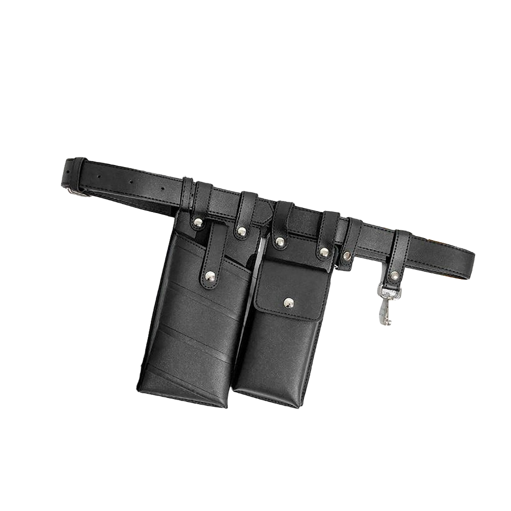 Luxury Casual Women's Leather Waist Pack