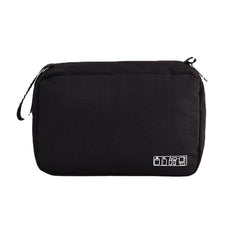 Unisex Multifunctional Waterproof Moisture-proof Hook Wash Bag Large Capacity Cosmetic Travel Storage Bag