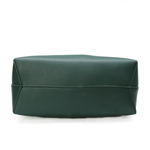 Women PU Leather Crossbody Bag Casual Picture Package