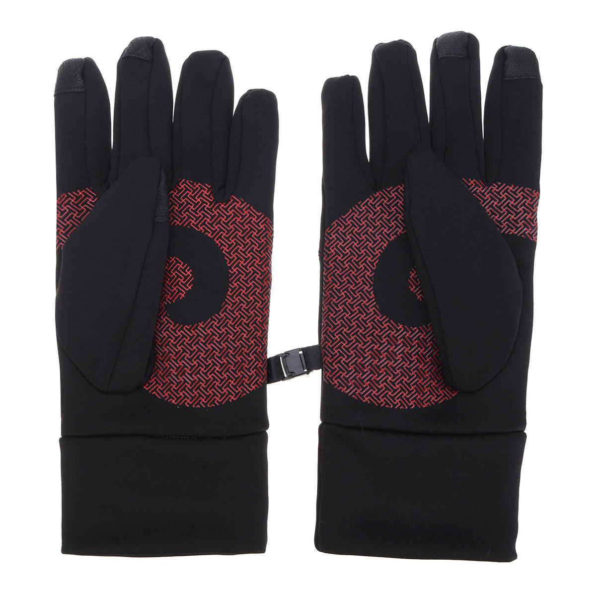Warm Thermal Winter Gloves Cycling Ski Snow Waterproof Anti-slip Bike Glove