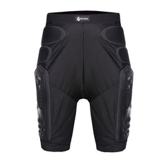 Motorcycle Body Armor Suit Motorcycle Jacket+Hip Protector+Gloves+Knee Pads Cycling Clothing