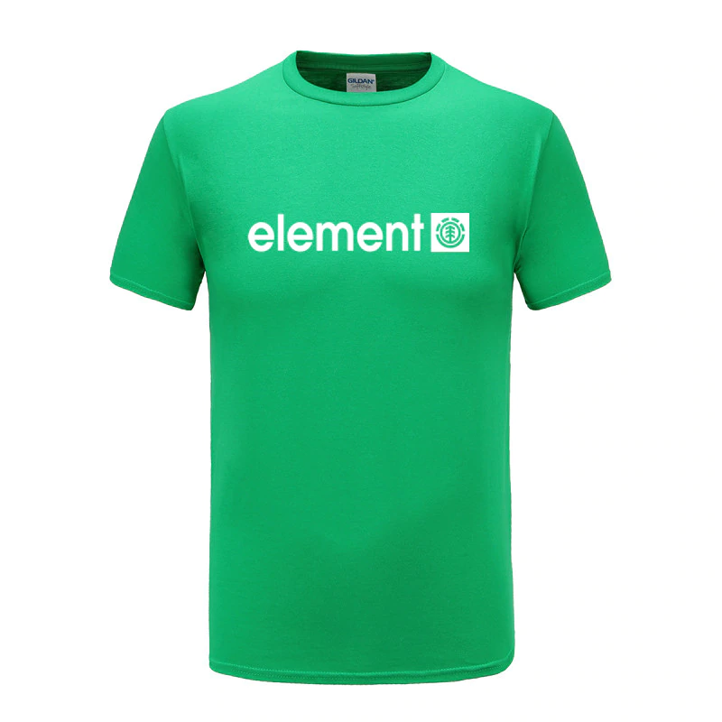 Element Of Surprise Periodic Table Nerd Geek Mens T-Shirt - Sheseelady