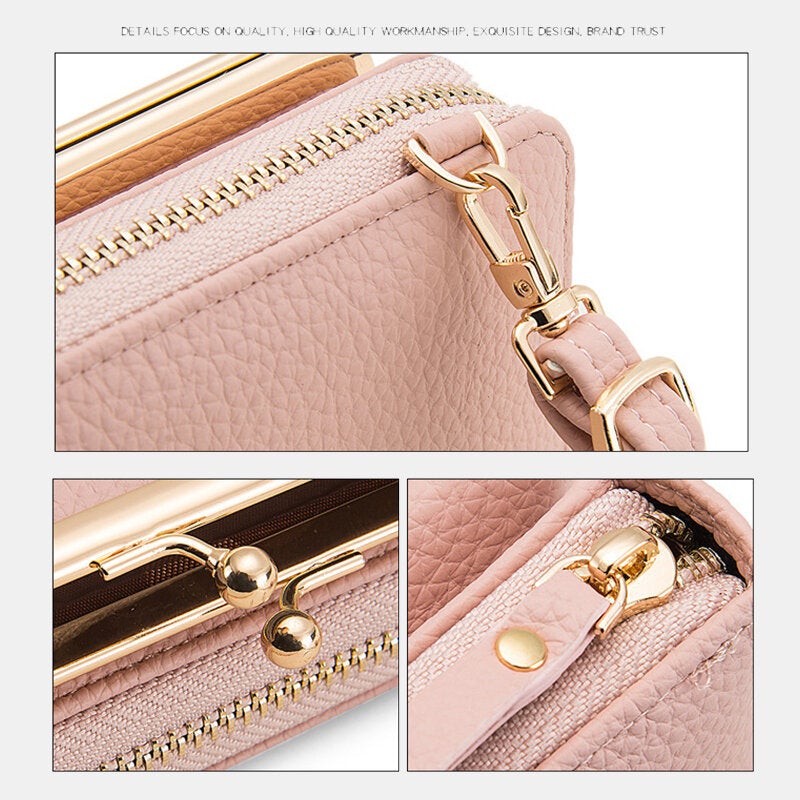 Fashion Shoulder Bag Crossbody Bag Clutches Bag For Women