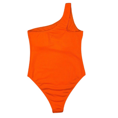 Sexy Women's Hollow Push Up Monokini Swimsuits