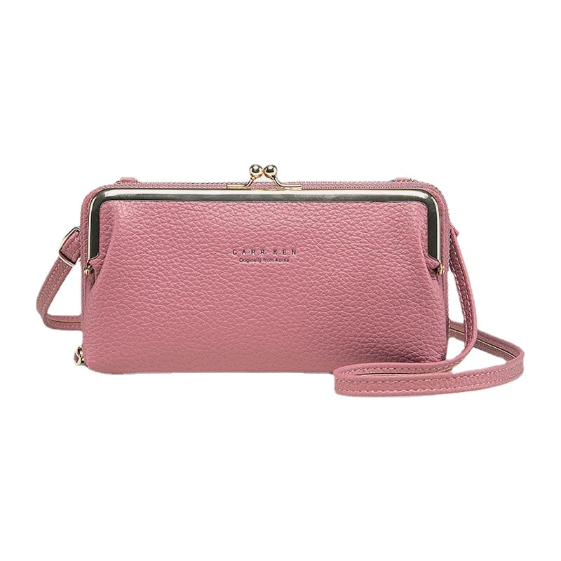 Fashion Shoulder Bag Crossbody Bag Clutches Bag For Women