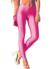 Trend Daily Micro-elastic Comfort Slim Pants
