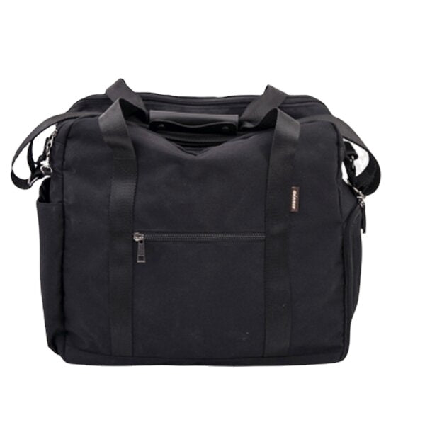 Large Capacity Nylon Travel Bag Luggage Bag For Men&Women