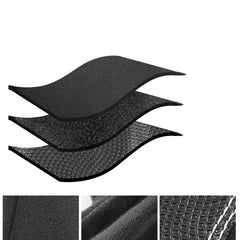 Touch Screen Gloves Skidproof Windproof Waterproof Full Finger Winter Bike Gloves Outdoor Cycling Motorcycle Gloves