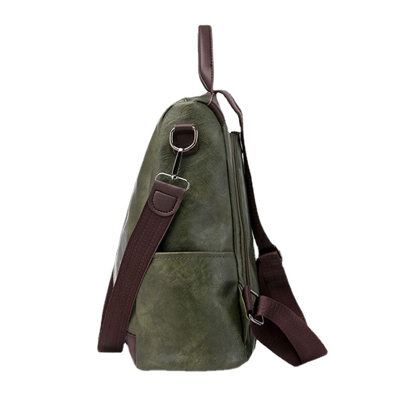 Women Anti theft Multifunctional Waterproof Casual Fashion Backpack