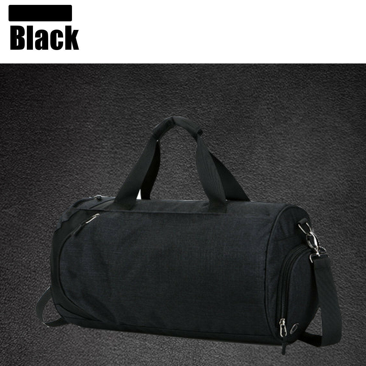 Waterproof Multifunctional Yoga Bag Outdoor Sport Travel Fitness Gym Trainning Handbag Luggage