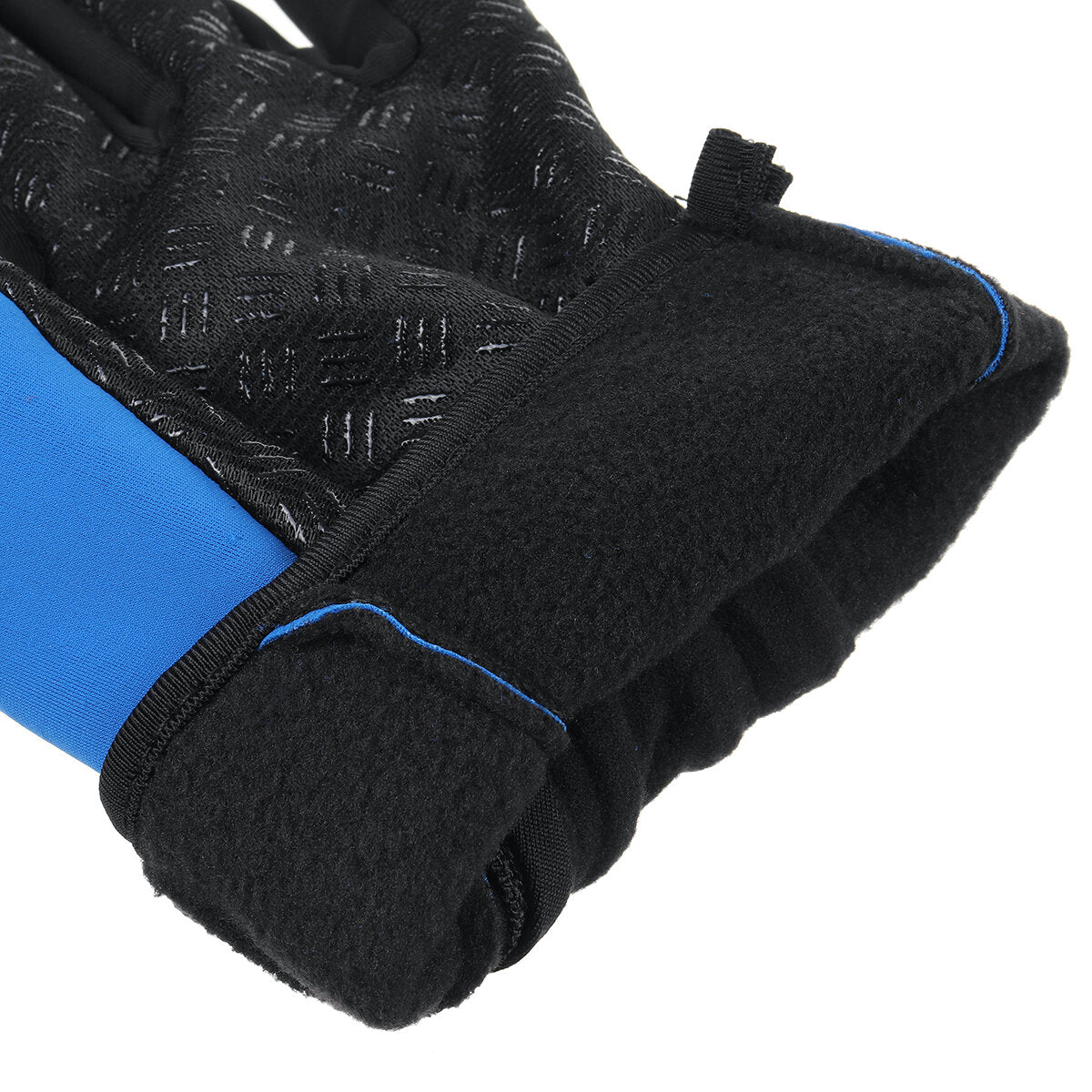 Winter Thermal Touchscreen Gloves: Waterproof, Windproof, Warm for Driving & Motorcycle Riding