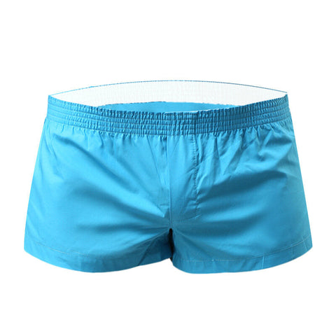 Beach Shorts Men Trunk Summer Short Pants Solid Breathable Quick Dry Swim Shorts Surfing Shorts