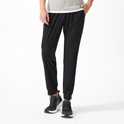 Men's Jogger Pants Sweatpants Breathable Comfort Casual Trousers Sport Fitness Tracksuit Bottoms