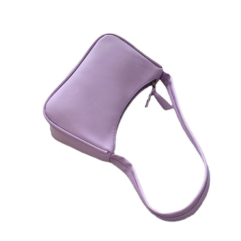 Women Fashion Shoulder Bag New Popular Armpit Bag Handbag