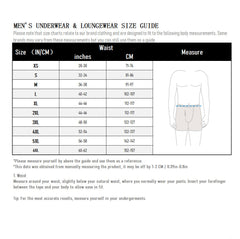 Cotton Comfy Arrow Pants Sport Casual Home Loungewear Sleepwear Shorts for Men
