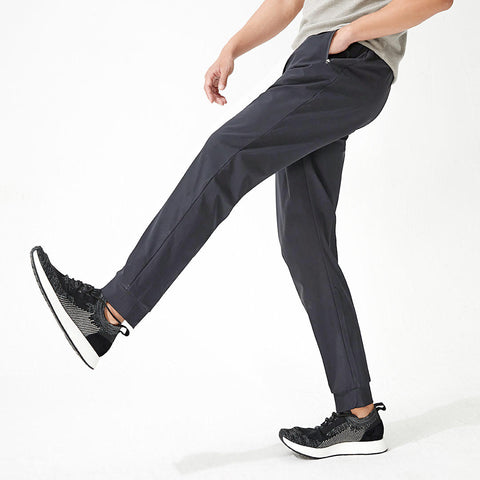 Men's Jogger Pants Sweatpants Breathable Comfort Casual Trousers Sport Fitness Tracksuit Bottoms