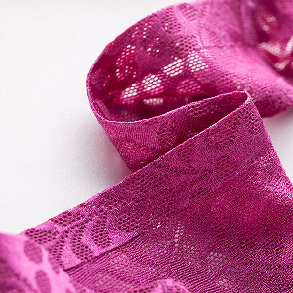 Women's Seamless Low Waist Thongs - Sexy Elastic Panties