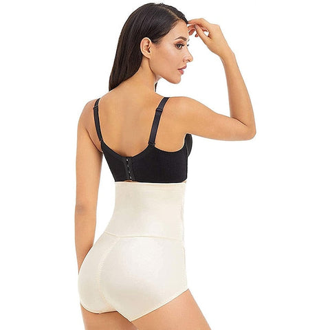 Shapewear for Women Tummy Control Body Shaper Slimming Spanks Thong Corset Waist Trainer