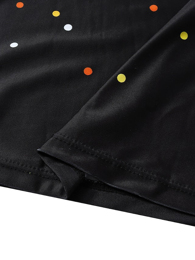 Women's High Waisted Color Block Tankini Swimsuit - Padded V Wire, Sexy Sports Vacation Wear