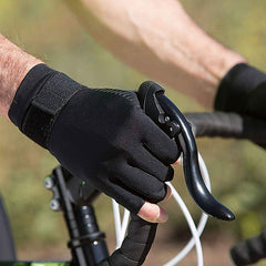 Copper Compression Gloves for Arthritis Carpal Tunnel Pain Relief Fingerless for Men & Women