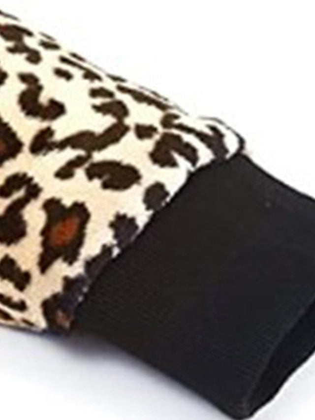 Women's Oversized Plush Fleece Hoodie Nightgown - Warm Winter Pajamas with Pocket, Long Sleeve for Home & Bed