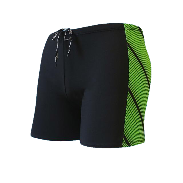 Trendy Sexy Men's Summer Beach Shorts