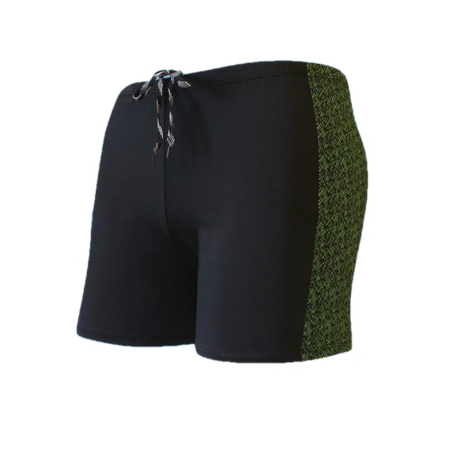 Trendy Sexy Men's Summer Beach Shorts