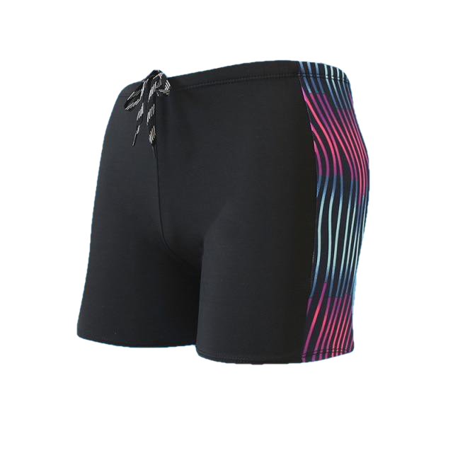 Trendy Sexy Men's Summer Beach Shorts