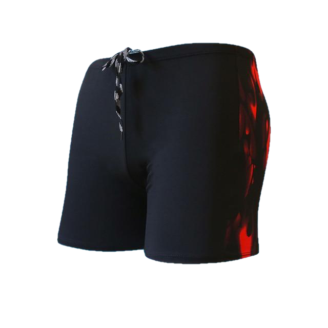 Trendy Sexy Men's Summer Beach Shorts