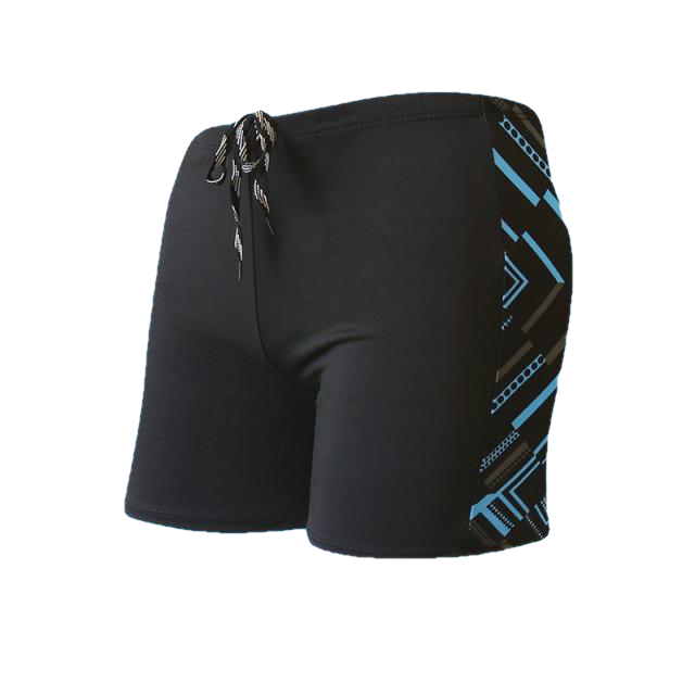 Trendy Sexy Men's Summer Beach Shorts