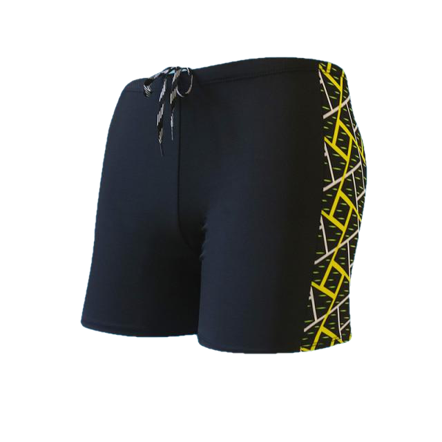 Trendy Sexy Men's Summer Beach Shorts