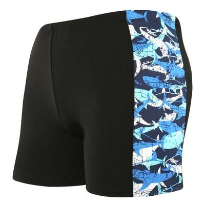 Trendy Sexy Men's Summer Beach Shorts