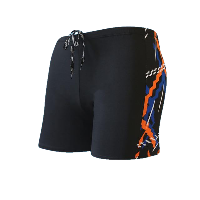 Trendy Sexy Men's Summer Beach Shorts